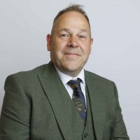 Health Transportation Group UK (HTG-UK) Employee Nigel Briggs's profile photo