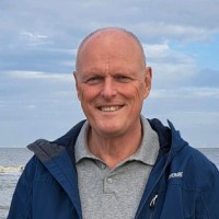 Arbo Support Employee Nic Hendriks's profile photo