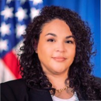 U.S. Immigration and Customs Enforcement (ICE) Employee Robin Kilgore's profile photo