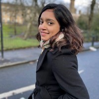 Sayali Shinde Email