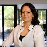 Edge Consulting Employee Christina Efstathiou's profile photo