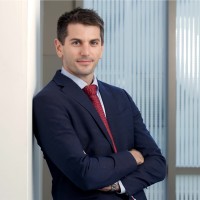 MAN Diesel & Turbo China Employee Krešimir Katić's profile photo