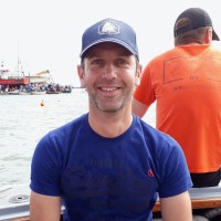 Parsyl Employee Simon Coles's profile photo