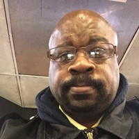 WMATA Employee J Barnes's profile photo