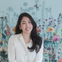 Grab Employee Christina Lin's profile photo