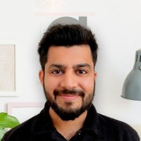 Chisel Employee Samar Kundal's profile photo