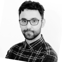Linaker Employee Steven Menezes's profile photo