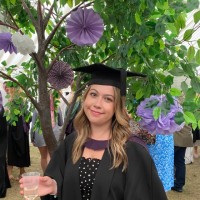 Fluential Employee Carley Cook's profile photo