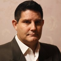 The Boeing Company Employee Ted Cummings's profile photo
