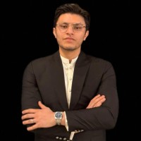 GCS Glass & Mirror Employee Ahmad Zaheer's profile photo