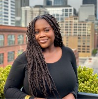 The HOH Group, Inc. Employee Simisola Omole's profile photo