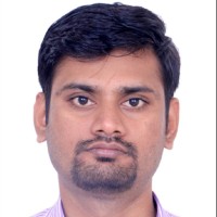 DYNOMERK CONTROLS Employee Amol Gowardipe's profile photo