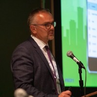 City of Vaughan Employee Zoran Postic's profile photo