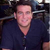 Michael Robert Construction Employee Michael Robert's profile photo