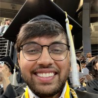 Delta Air Lines Employee Devansh Singh's profile photo