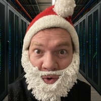 Indicio Employee Adam Burdett's profile photo