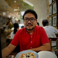 Nitti (Asia) Pte. Ltd. Employee Ivan Lee's profile photo