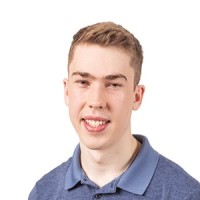 New World Application Design & Development Employee Jackson Fleming's profile photo