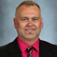 Jordahl Academy Employee Erik Garnass's profile photo