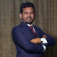 Prashant Khobragade Email & Phone Number