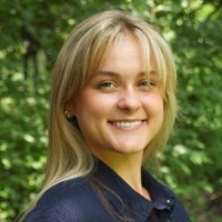 Tri-anim Health Services Employee Ellie Morgan's profile photo