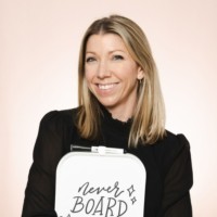 U Brands Employee Laura Byrne's profile photo