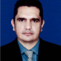 ARKAL. Employee Arq. Nestor Perez Guerrero's profile photo