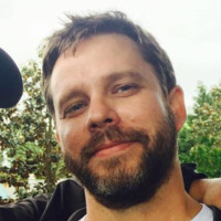 VectorVMS Employee Ross Ward's profile photo