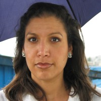 Simone Monasebian Email & Phone Number