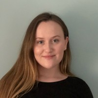 MacDowell Employee Fiona Johnson's profile photo