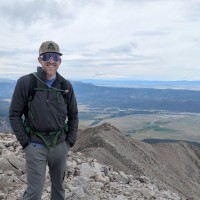 Gravity Driven Industries Employee Matthew Andersen's profile photo