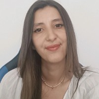 LA MÉMÈRE Employee Khelfa Lilia's profile photo