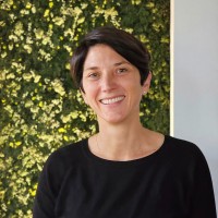 group.one Employee Agathe Medvedieff's profile photo