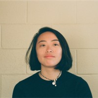 Grayback Forestry Inc Employee Jenny Hsu's profile photo