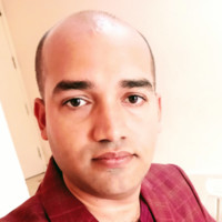 Sushil Tiwari Email