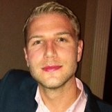 Summit Salon Services Employee Jarret Klein's profile photo