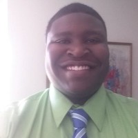 Amazon Employee Malcolm Bell's profile photo
