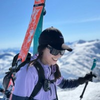 Patagonia Employee Melissa Li's profile photo