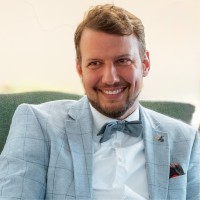 PicoQuant Employee Fabian Jolmes's profile photo