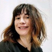 SUNMADE ☀️ Employee Muriel Tournadre's profile photo