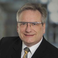 SYSGO - Embedding Innovations Employee Harald Utz's profile photo