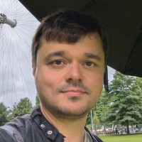 Stealth Startup Employee Roman H.'s profile photo