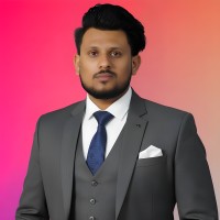 Muhammad Usama Email