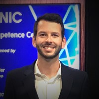 Tridonic Employee Carlos Silva's profile photo