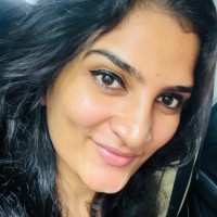 American Express Employee Mansi Raj's profile photo