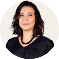 Santander Brasil Employee Aline Amaral's profile photo