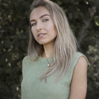 Veronika Mullat's profile photo