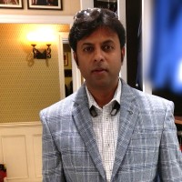 Swaragh Technologies Employee Raghavendra Jayaramaiah's profile photo