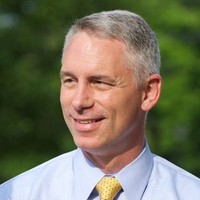 Town of Marblehead Employee Thatcher Kezer's profile photo