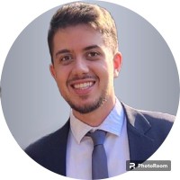 Netview Soluções Digitais Employee Igor Radieddine's profile photo